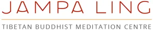 Jampa Ling Logo
